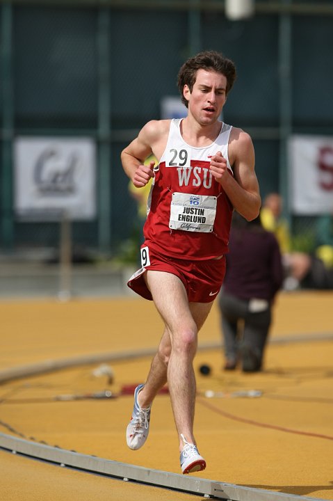 2010 Pac-10 Sun-166.JPG - 2010 Pac-10 Track and Field Championships, may15-16, Edwards Field, University of California, Berkeley, California.